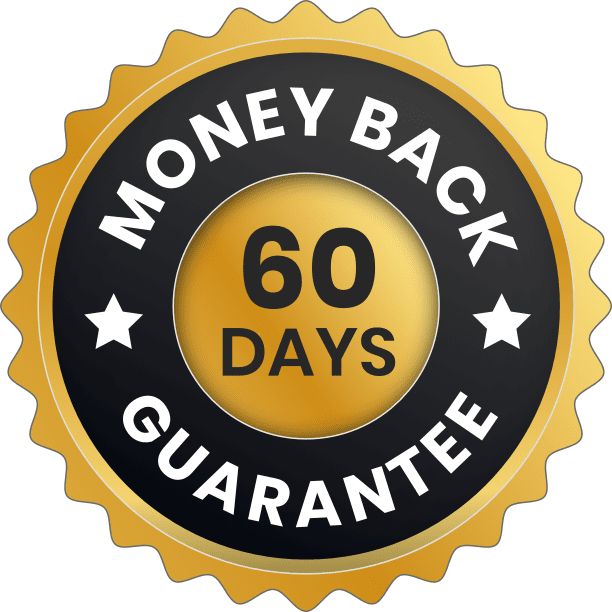 60-Day Worry-Free Guarantee - Pawbiotix 